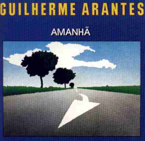 Amanh - Coletnea Guilherme Arantes 1983/87