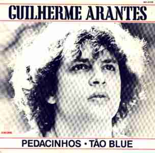 Pedacinhos / To Blue