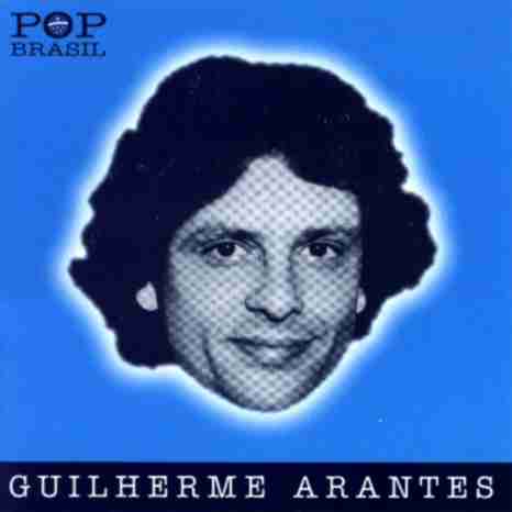 Pop Brasil - Coletnea Guilherme Arantes 1997