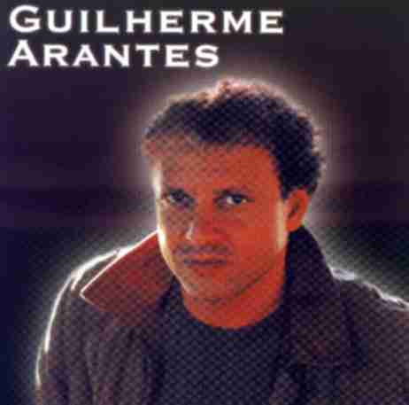 Brilhantes - Relan�amento - Guilherme Arantes 2000