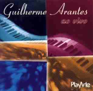 Guilherme Arantes Ao Vivo - 2000