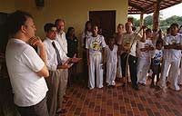 Homenagem (Correio da Bahia)