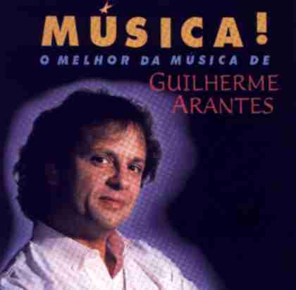M�sica - Guilherme Arantes 1998