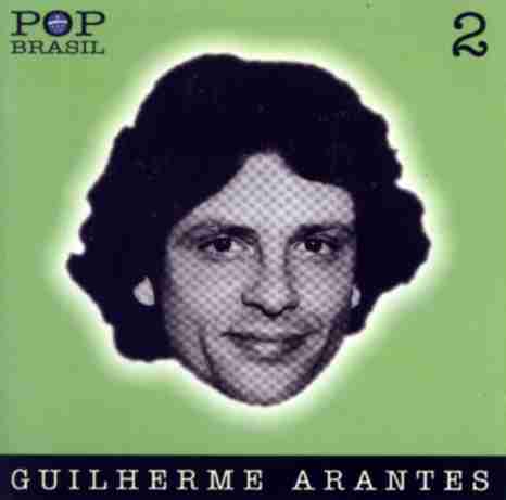 Pop Brasil 2 - Coletânea Guilherme Arantes 1997