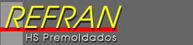 Refran - HS Pr�-Moldados